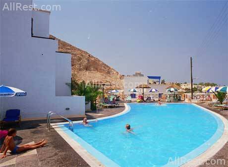 Orion Hotel 3
